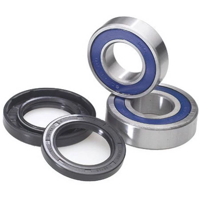 Flash Sale π All Balls Front Wheel bearing Kits - Suzuki π 3 Flash Sale π All Balls Front Wheel bearing Kits - Suzuki π