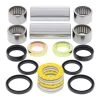 Coupon 🎁 All Balls Swing Arm Bearing Kit 28-1072 ✨ -Bearings Tyres Store 281072