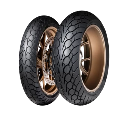 Cheapest 💯 Dunlop Sportsmax Mutant Tyre - 150/60ZR17 🔥