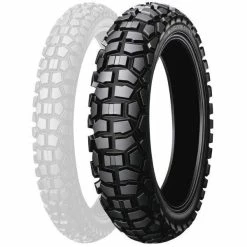 Best deal 😉 Dunlop D605 Tyre - 4.60-17 R/T TT 🤩
