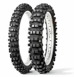 Coupon 🔥 Dunlop D952 120/90-18 Enduro 👏