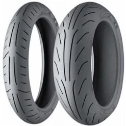 Bearings Tyres Store 14 Top 10 βοΈ Michelin Pure Power Scooter Tyre - 120/70-12 58P π