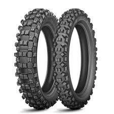 Best deal ⌛ Michelin S12 XC Tyres - 130/70-19 💯