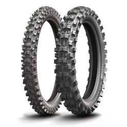 Best deal 🌟 Michelin Starcross 5 Rear Tyre - Soft - 120/80-19 🎁