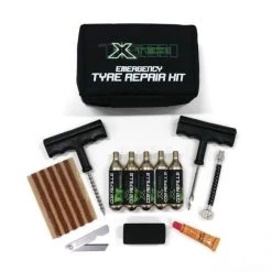 Flash Sale ⭐ XT EMERGENCY TYRE REPR KIT 🛒